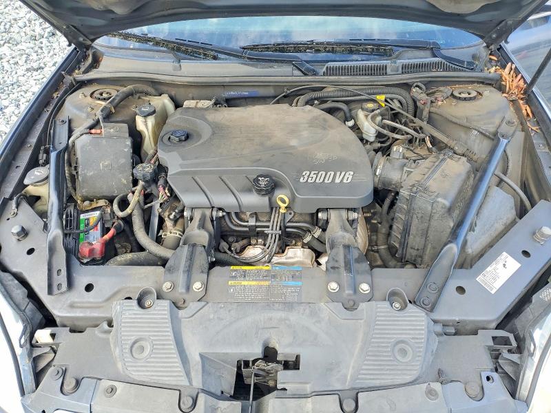 Продаж на аукціоні авто 2009 Chevrolet Impala, vin: 2G1WB57K791123555, номер лоту: 48101276