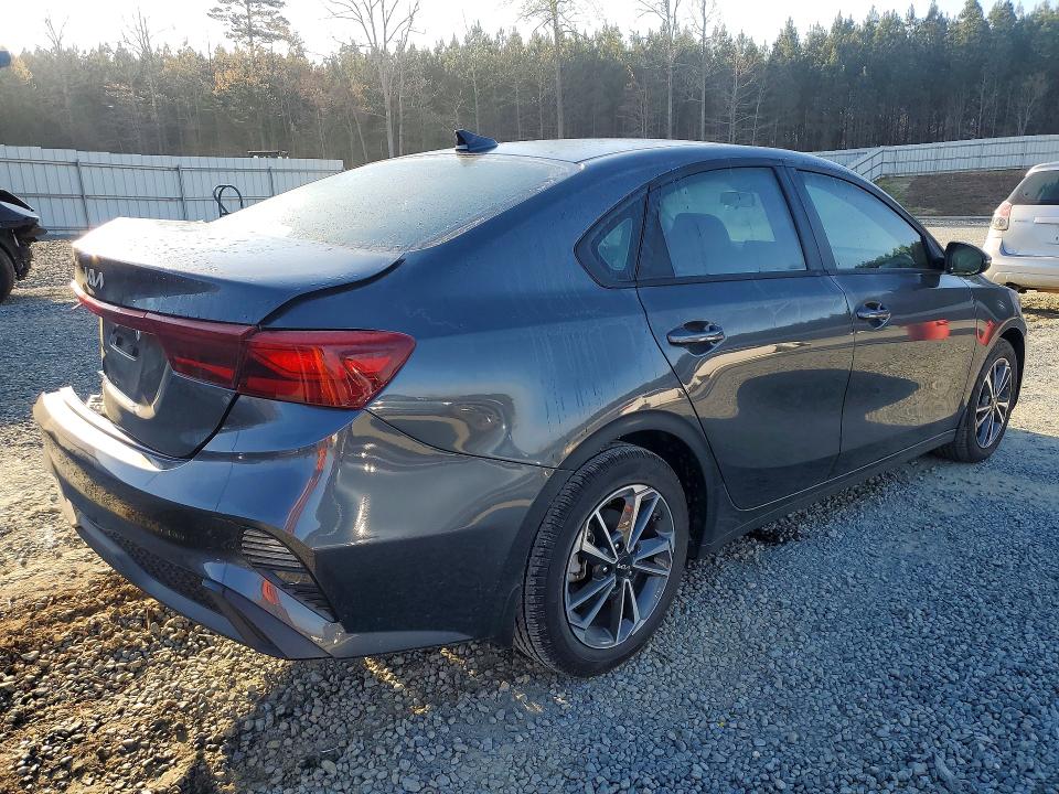 Aukcja sprzedaży 2024 Kia Forte, vin: 3KPF24AD3RE827735, numer aukcji: 46708866