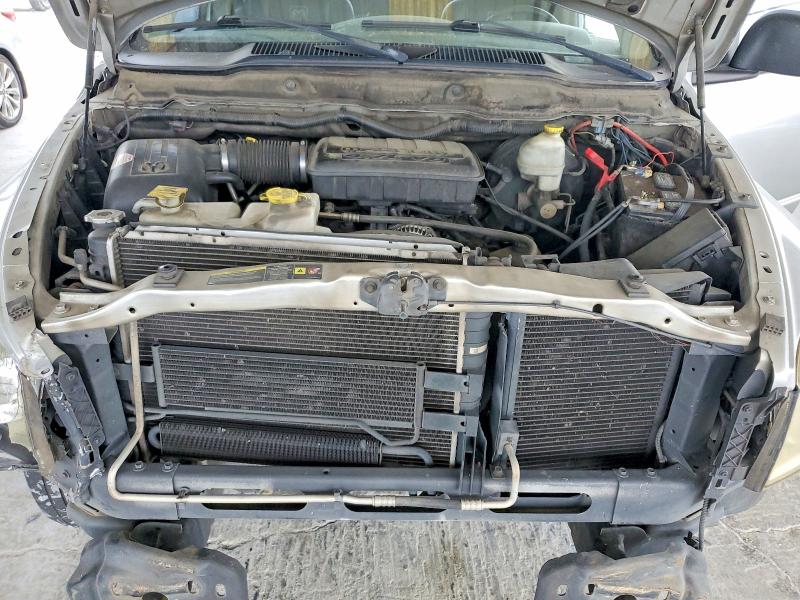 Продаж на аукціоні авто 2006 Dodge Ram 1500, vin: 1D7HA18N76J151903, номер лоту: 47883696