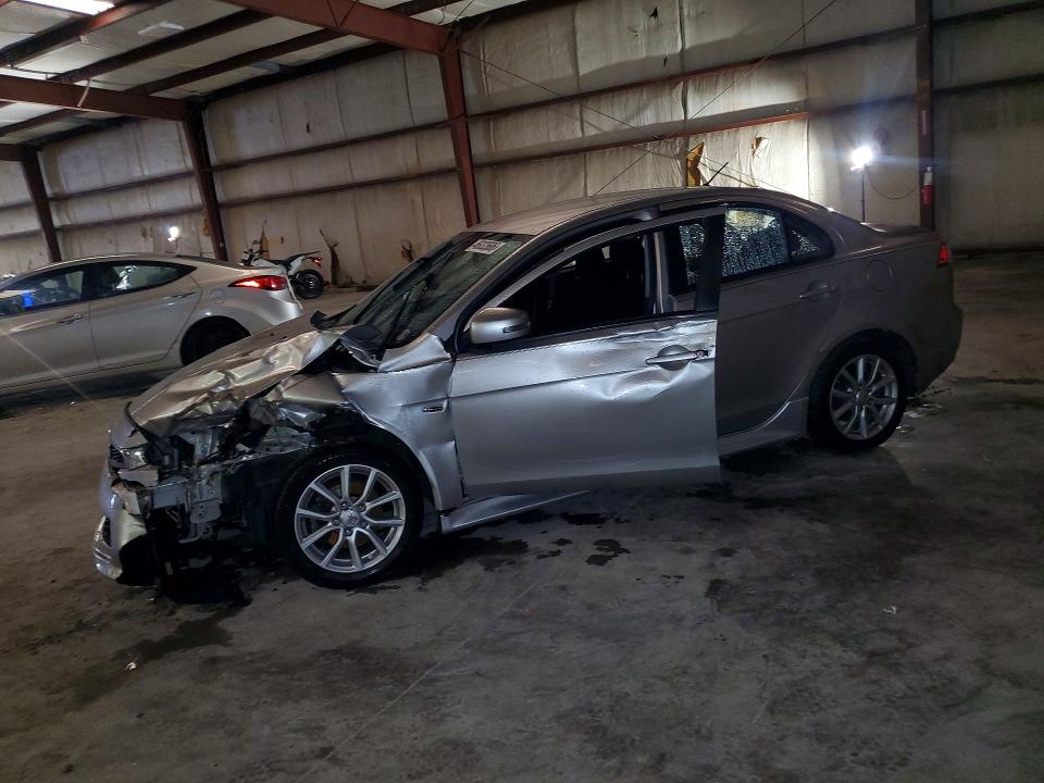 Aukcja sprzedaży 2016 Mitsubishi Lancer, vin: JA32V2FW8GU003361, numer aukcji: 46032686
