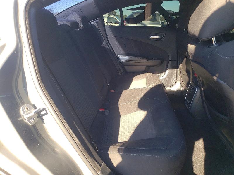 46556896 :رقم المزاد ، 2C3CDXGJ5KH554100 vin ، 2019 Dodge Charger مزاد بيع