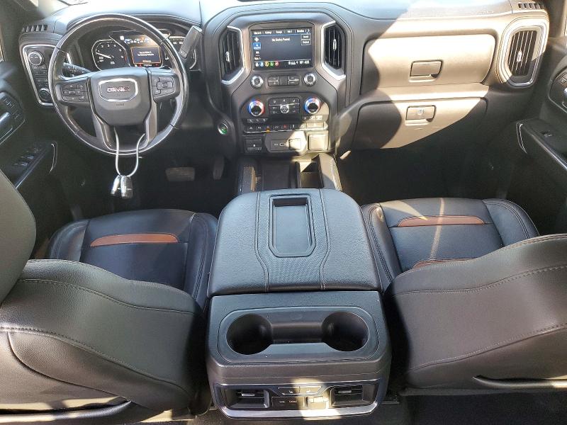 Aukcja sprzedaży 2021 Gmc Sierra, vin: 3GTP9EEL6MG177500, numer aukcji: 46704636