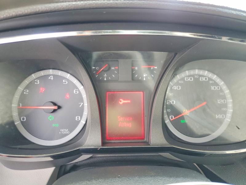 Продажа на аукционе авто 2011 Gmc Terrain, vin: 2CTALMEC7B6387151, номер лота: 47968966
