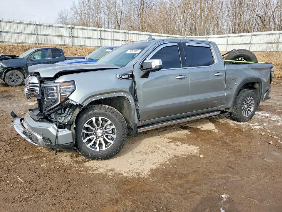 Aukcja sprzedaży 2025 Gmc Sierra, vin: 1GTUUGE86SZ332617, numer aukcji: 79169095