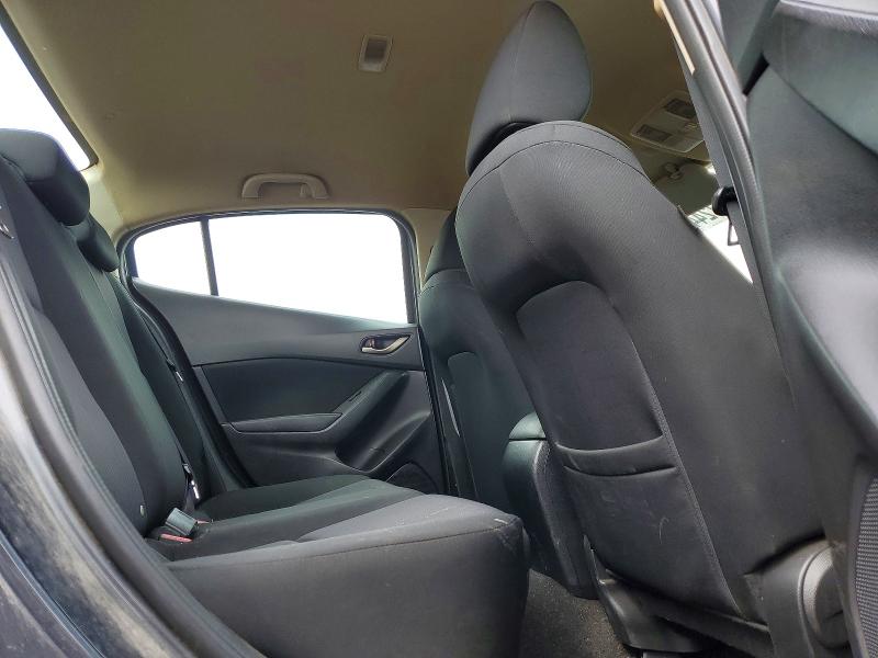 Продаж на аукціоні авто 2015 Mazda Mazda3 Gx Sky 4dr, vin: 3MZBM1U77FM209409, номер лоту: 47244186
