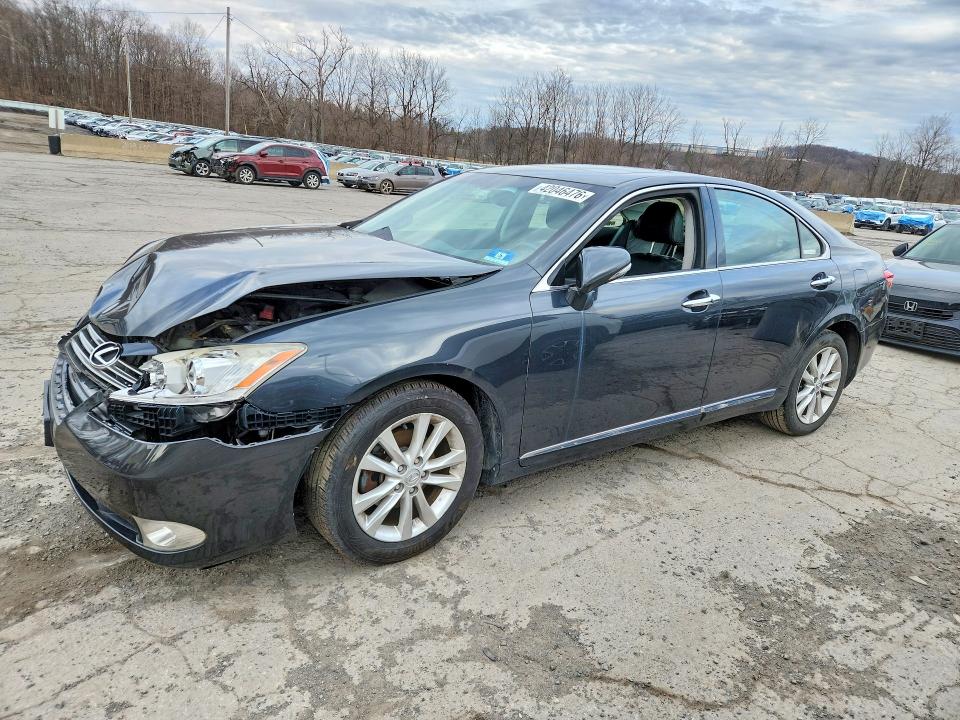 Aukcja sprzedaży 2010 Lexus Es 350, vin: JTHBK1EG4A2373352, numer aukcji: 42046476
