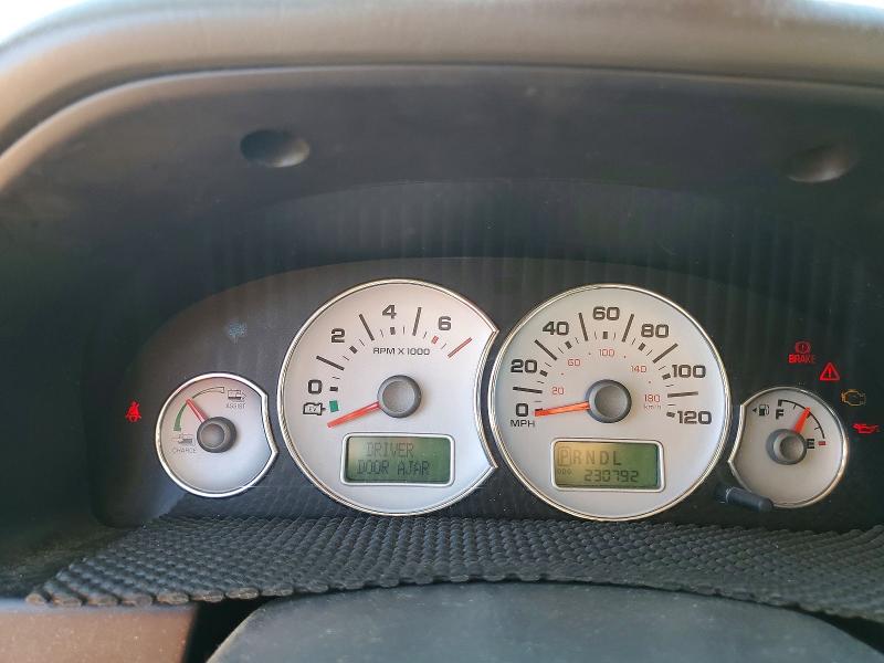 Aukcja sprzedaży 2005 Ford Escape, vin: 1FMCU96H85KE01046, numer aukcji: 47910546