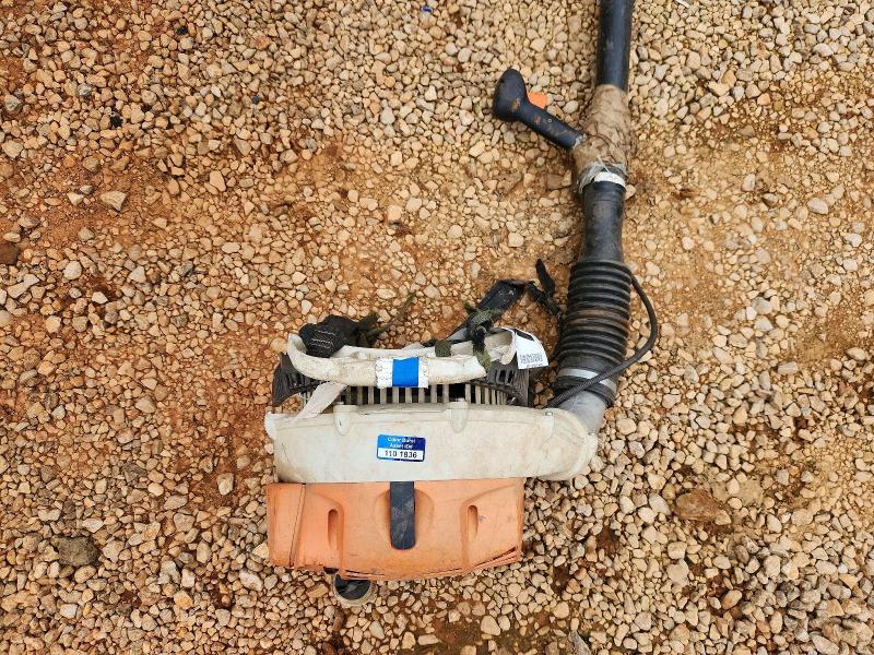 Продажа на аукционе авто 2017 Unknown Stihl Br 350 Blower, vin: 510730038, номер лота: 79381675
