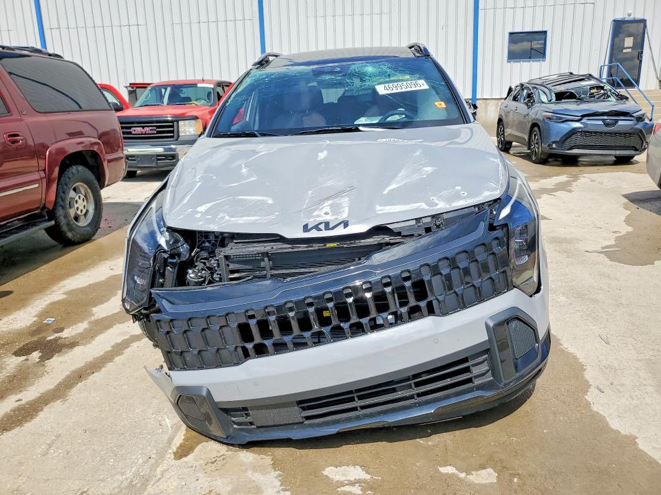 46995096 :رقم المزاد ، KNDPVDDG7T7312794 vin ، 2026 Kia Sportage Hybrid مزاد بيع