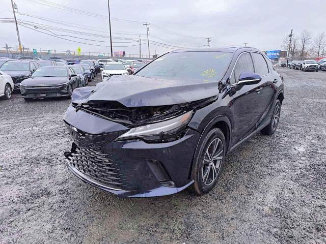 Продажа на аукционе авто 2024 Lexus Rx 350, vin: 2T2BAMCAXRC073263, номер лота: 79914185