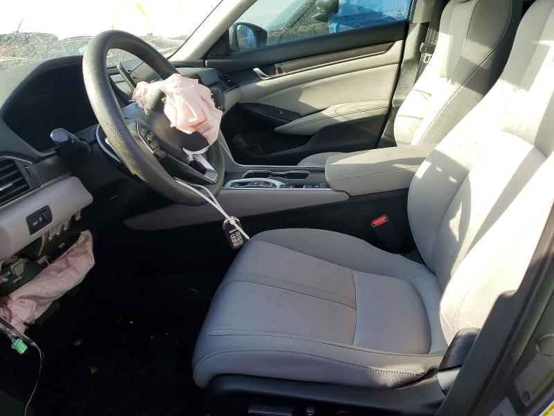 Продаж на аукціоні авто 2018 Honda Accord, vin: 1HGCV3F43JA017205, номер лоту: 79574335
