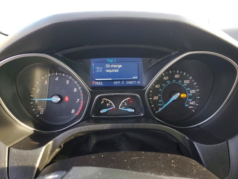 Продаж на аукціоні авто 2013 Ford Focus, vin: 1FADP3F21DL296583, номер лоту: 45704056