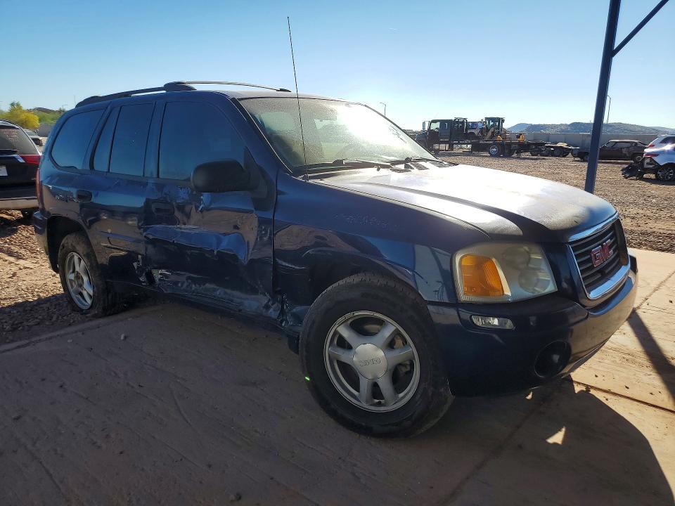 47226416 :رقم المزاد ، 1GKDT13S642377023 vin ، 2004 Gmc Envoy مزاد بيع