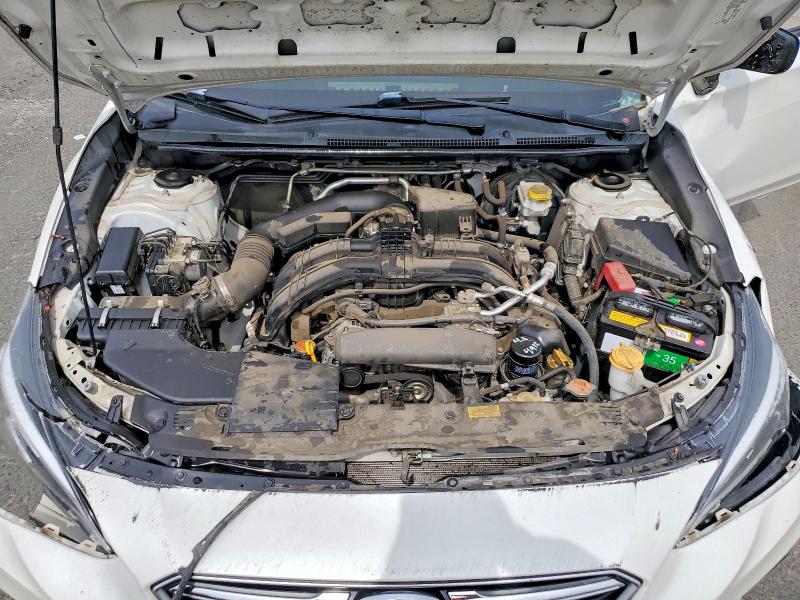 Aukcja sprzedaży 2019 Subaru Impreza, vin: 4S3GTAA60K3733388, numer aukcji: 48005626