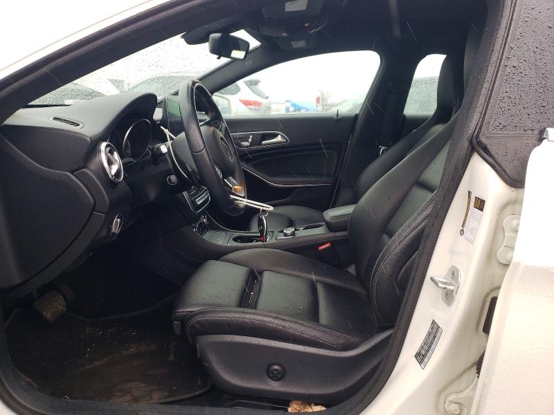Продажа на аукционе авто 2017 Mercedes-benz Cla, vin: WDDSJ4GB3HN484884, номер лота: 42049916