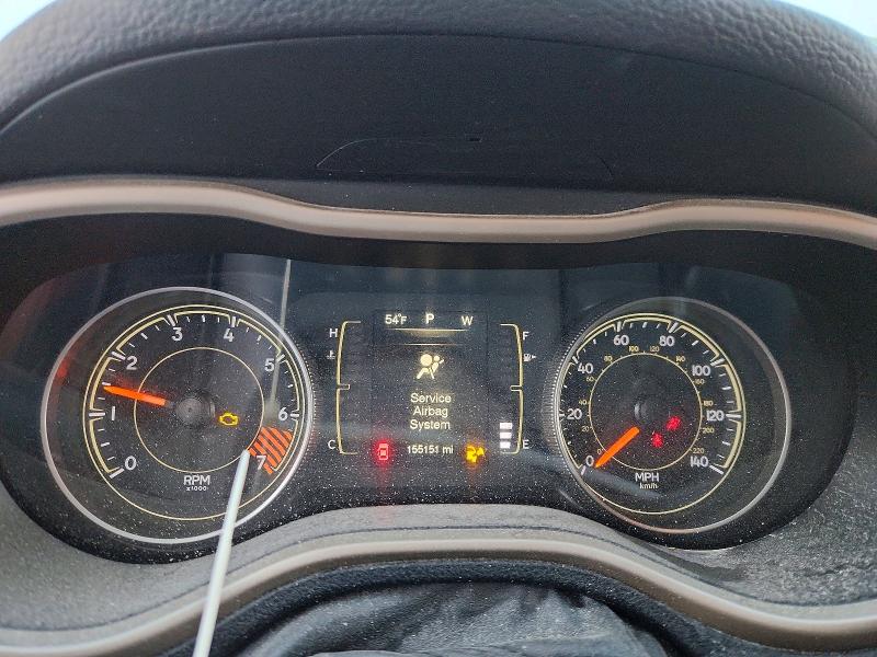 Продажа на аукционе авто 2015 Jeep Cherokee, vin: 1C4PJLCBXFW694373, номер лота: 46914426
