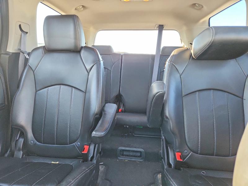 41941466 :رقم المزاد ، 1GKKVTKD6FJ135258 vin ، 2015 Gmc Acadia مزاد بيع