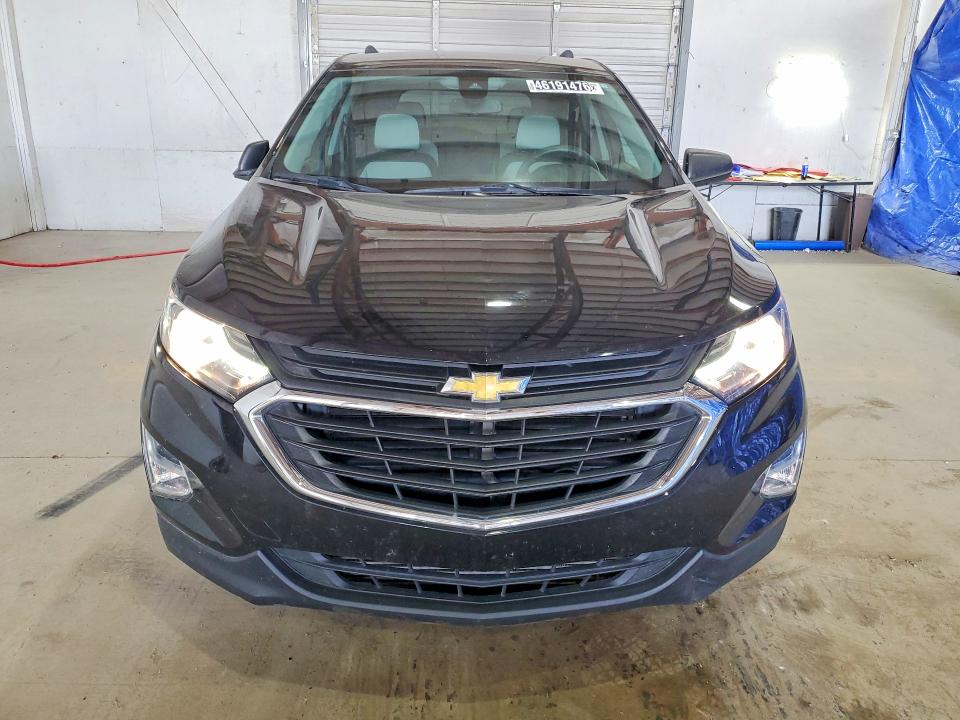 46191476 :رقم المزاد ، 2GNAXHEVXL6112018 vin ، 2020 Chevrolet Equinox مزاد بيع