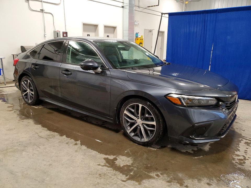 Aukcja sprzedaży 2022 Honda Civic, vin: 2HGFE1F92NH005812, numer aukcji: 45816346