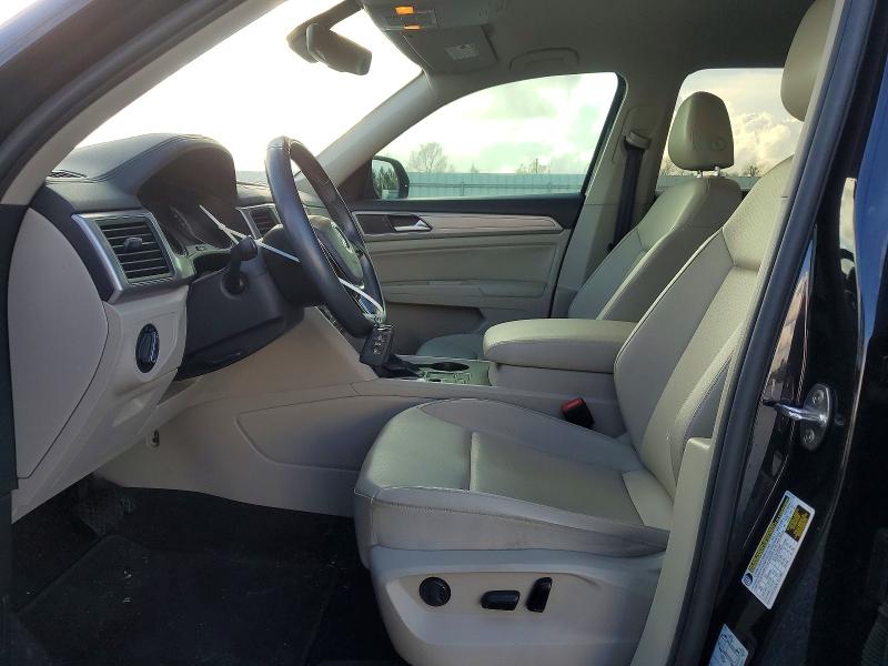 Auction sale of the 2019 Volkswagen Atlas, vin: 1V2DP2CA0KC608209, lot number: 41726006