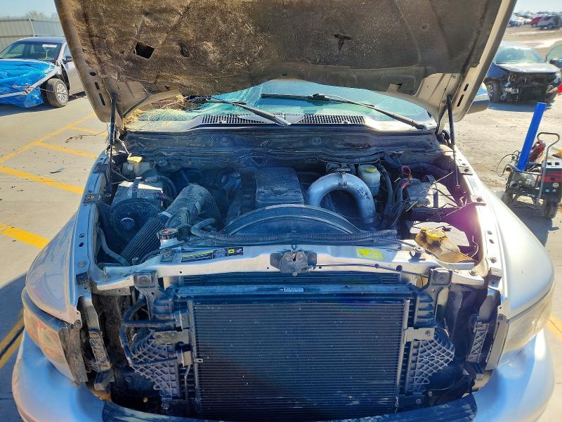 45545596 :رقم المزاد ، 3D7LS38C45G737816 vin ، 2005 Dodge Ram 3500 مزاد بيع