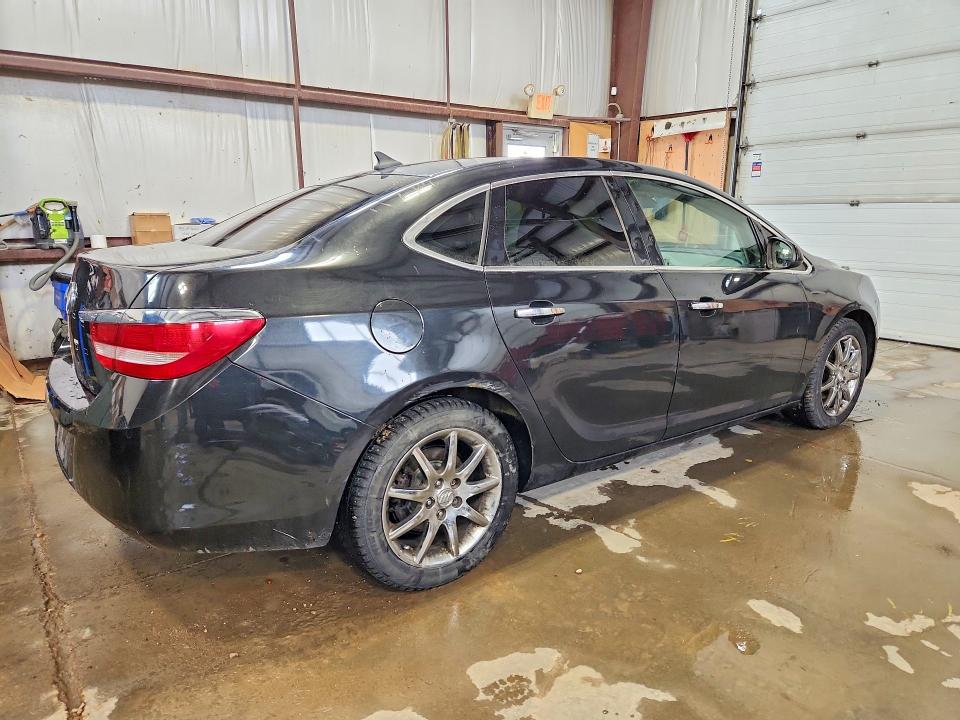 Продаж на аукціоні авто 2014 Buick Verano, vin: 1G4PN5SK3E4119264, номер лоту: 47571776