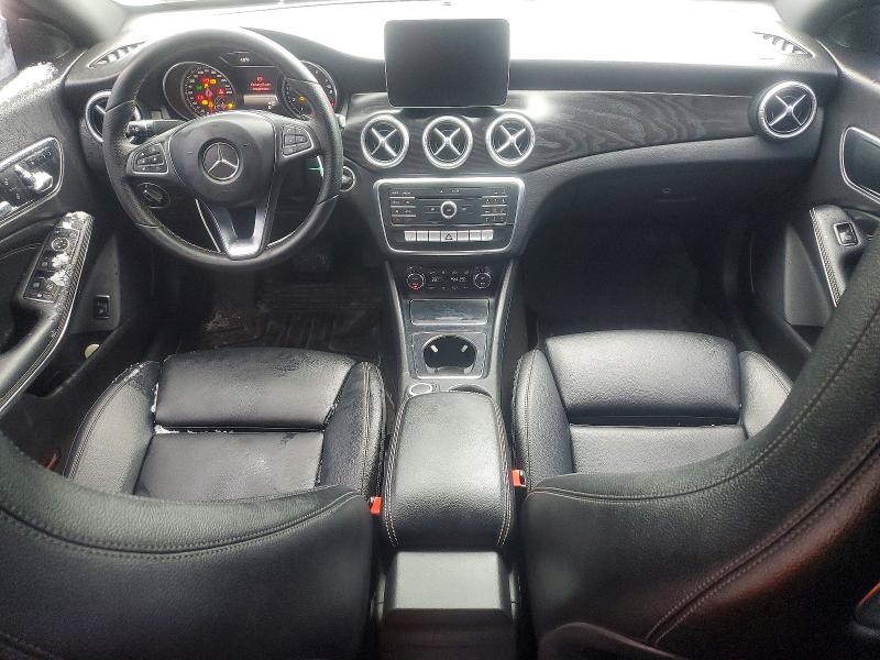 Aukcja sprzedaży 2018 Mercedes-benz Cla, vin: WDDSJ4GB1JN564562, numer aukcji: 79919715