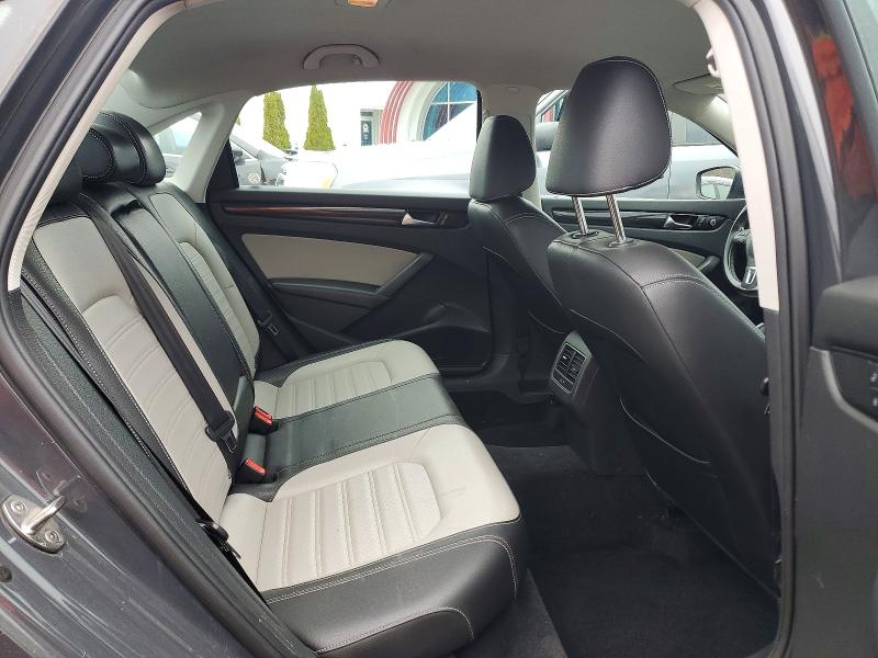 Aukcja sprzedaży 2015 Volkswagen Passat, vin: 1VWBT7A31FC019100, numer aukcji: 47519086