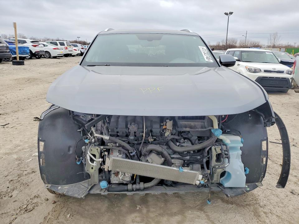 Продажа на аукционе авто 2023 Volkswagen Atlas Cross Sport, vin: 1V2KE2CAXPC220683, номер лота: 41732746