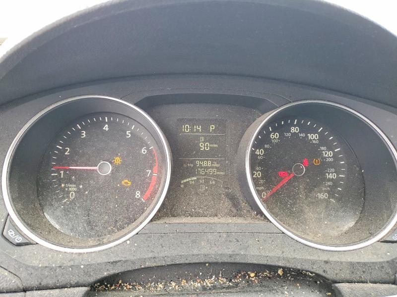 45654036 :رقم المزاد ، 3VW2K7AJ4FM215810 vin ، 2015 Volkswagen Jetta مزاد بيع