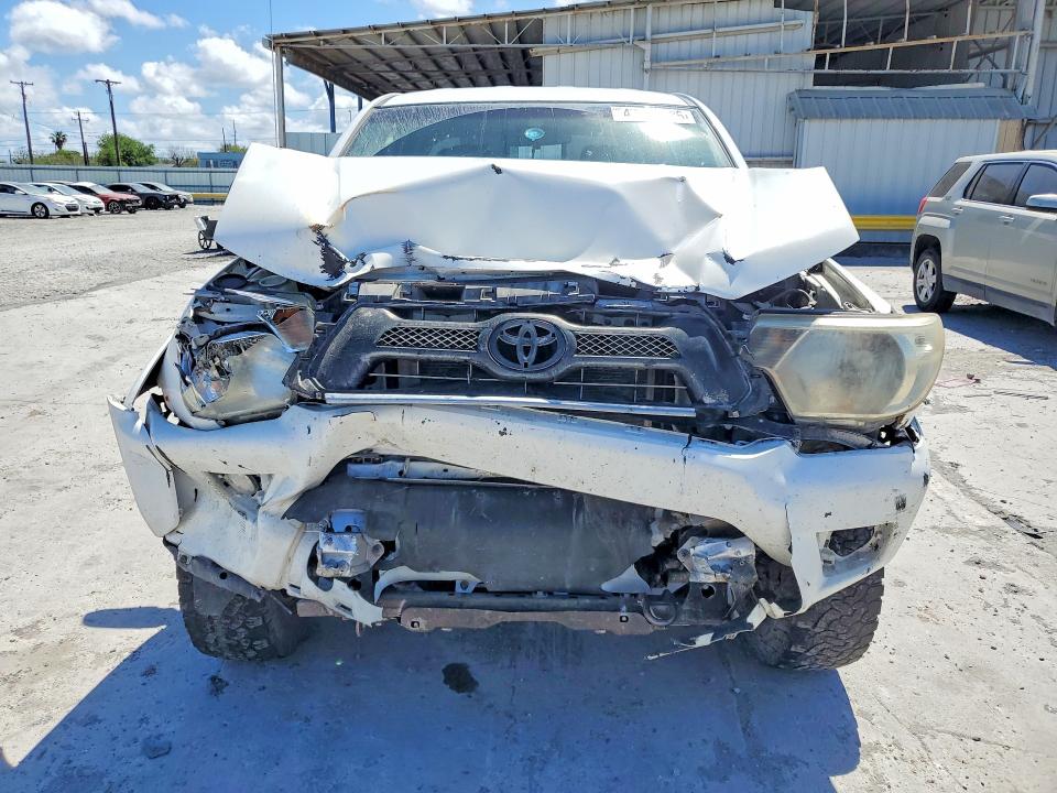 Aukcja sprzedaży 2014 Toyota Tacoma, vin: 3TMJU4GN4EM162204, numer aukcji: 47285396