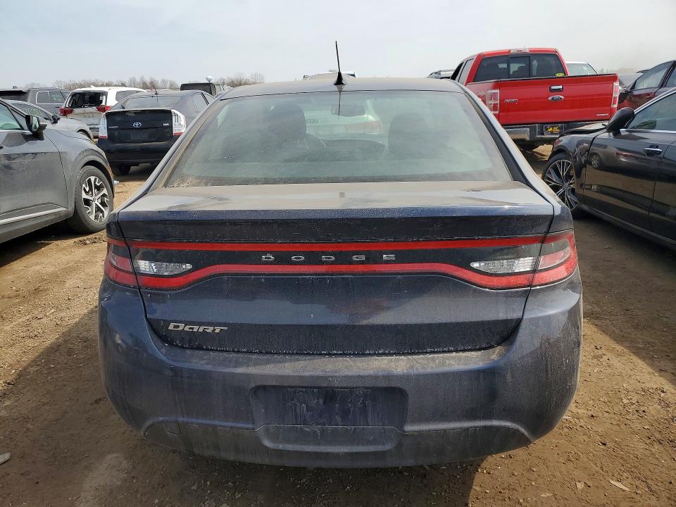 Продаж на аукціоні авто 2013 Dodge Dart, vin: 1C3CDFAA7DD104435, номер лоту: 47204186