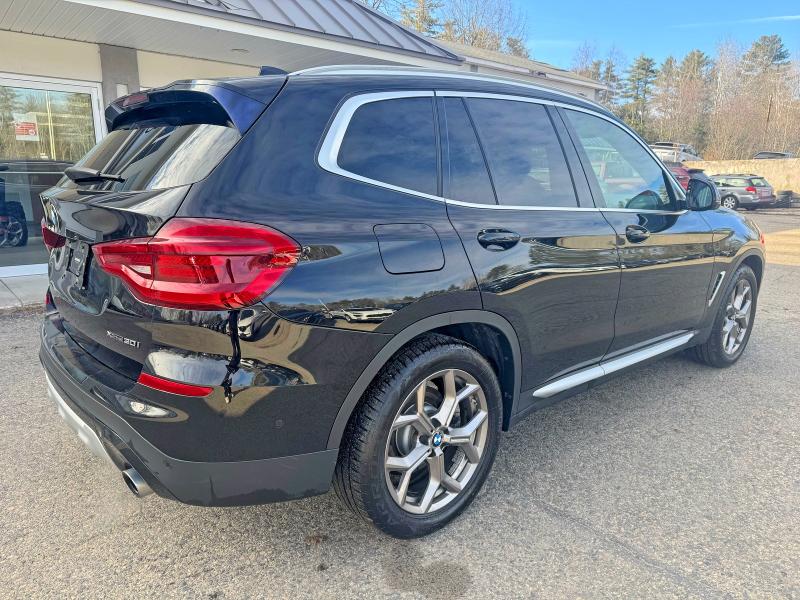 Aukcja sprzedaży 2021 Bmw X3, vin: 5UXTY5C09M9H28918, numer aukcji: 47774636