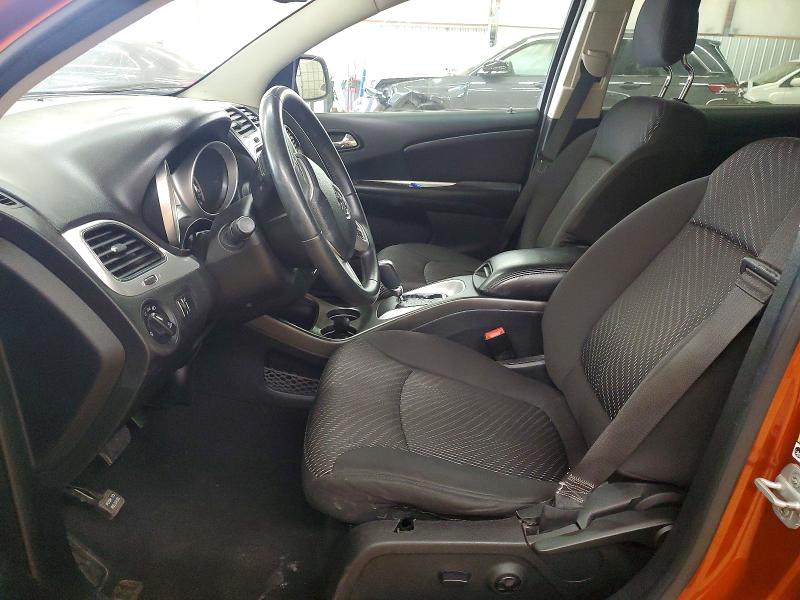 Продажа на аукционе авто 2014 Dodge Journey, vin: 3C4PDDBG9ET121558, номер лота: 47377166