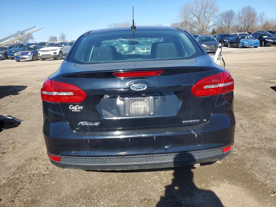 Aukcja sprzedaży 2016 Ford Focus, vin: 1FADP3E28GL372354, numer aukcji: 41731736