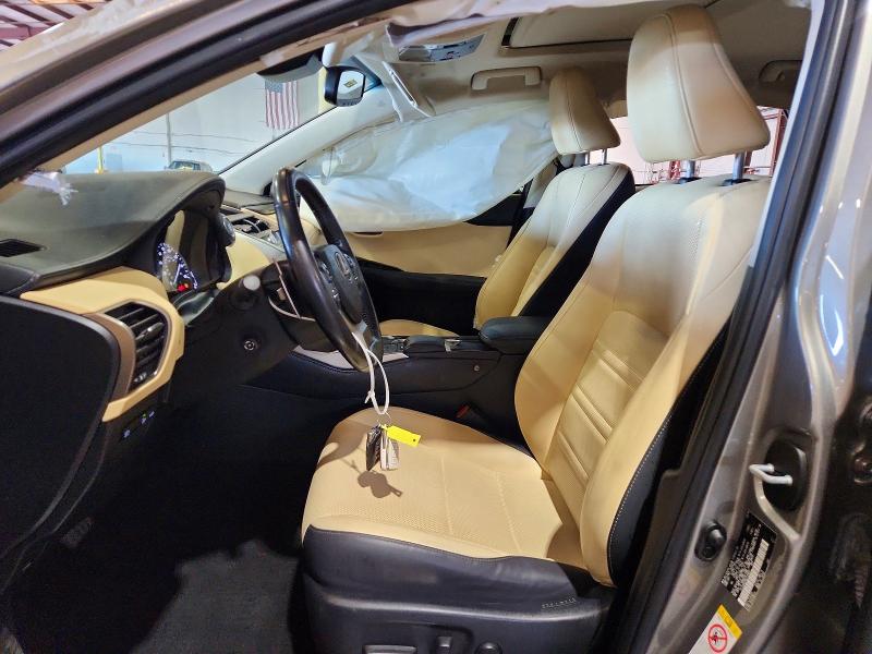 Aukcja sprzedaży 2019 Lexus Nx 300, vin: JTJYARBZXK2143803, numer aukcji: 79453255