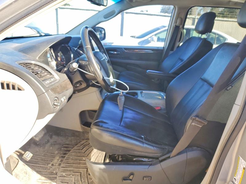 Aukcja sprzedaży 2013 Chrysler Town & Country, vin: 2C4RC1CG3DR822512, numer aukcji: 46471976