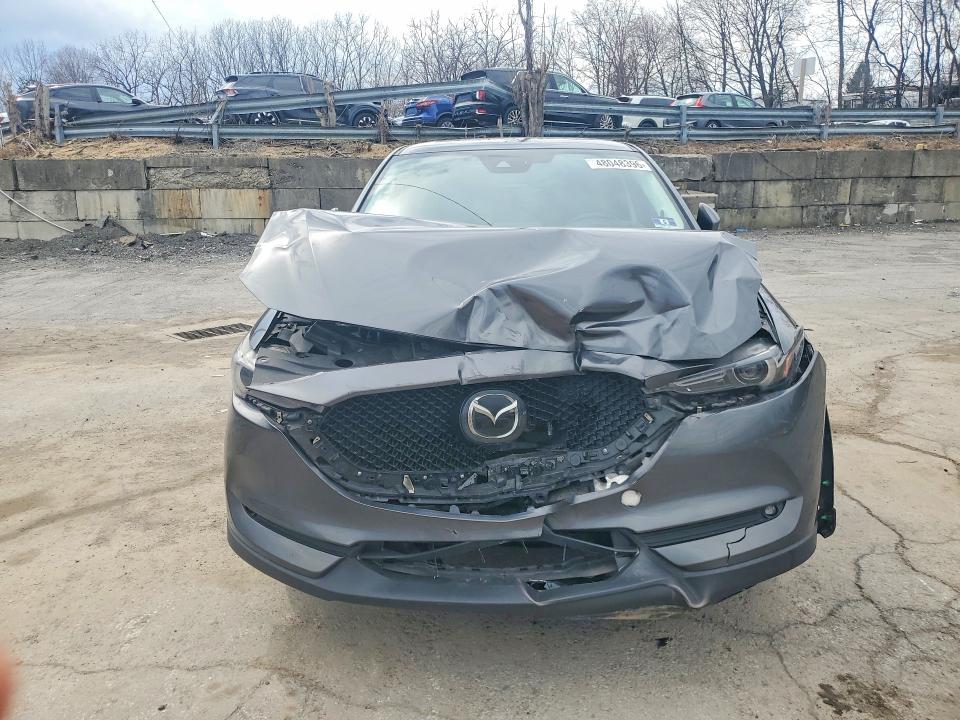 48048396 :رقم المزاد ، JM3KFBDMXK0533063 vin ، 2019 Mazda Cx-5 مزاد بيع