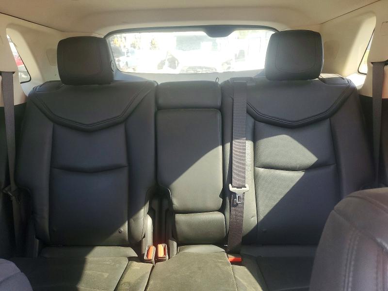 Aukcja sprzedaży 2017 Cadillac Xt5, vin: 1GYKNDRS6HZ211839, numer aukcji: 47567916