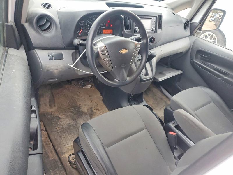 Aukcja sprzedaży 2018 Chevrolet City Express, vin: 3N63M0YN8JK697362, numer aukcji: 79355105