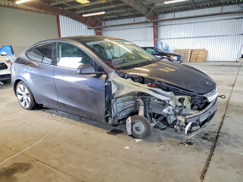 Aukcja sprzedaży 2023 Tesla Model Y, vin: 7SAYGDEEXPF957633, numer aukcji: 47454516
