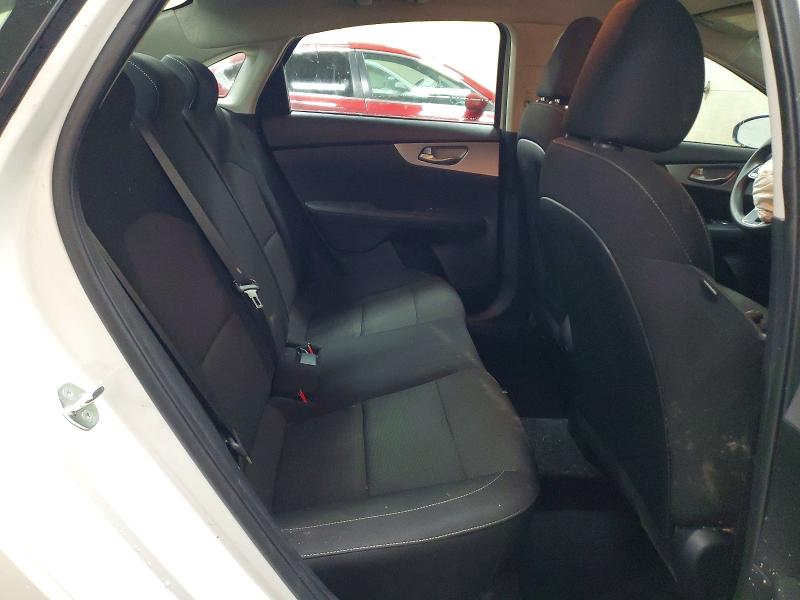 Продажа на аукционе авто 2024 Kia Forte, vin: 3KPF24AD4RE702887, номер лота: 47140886
