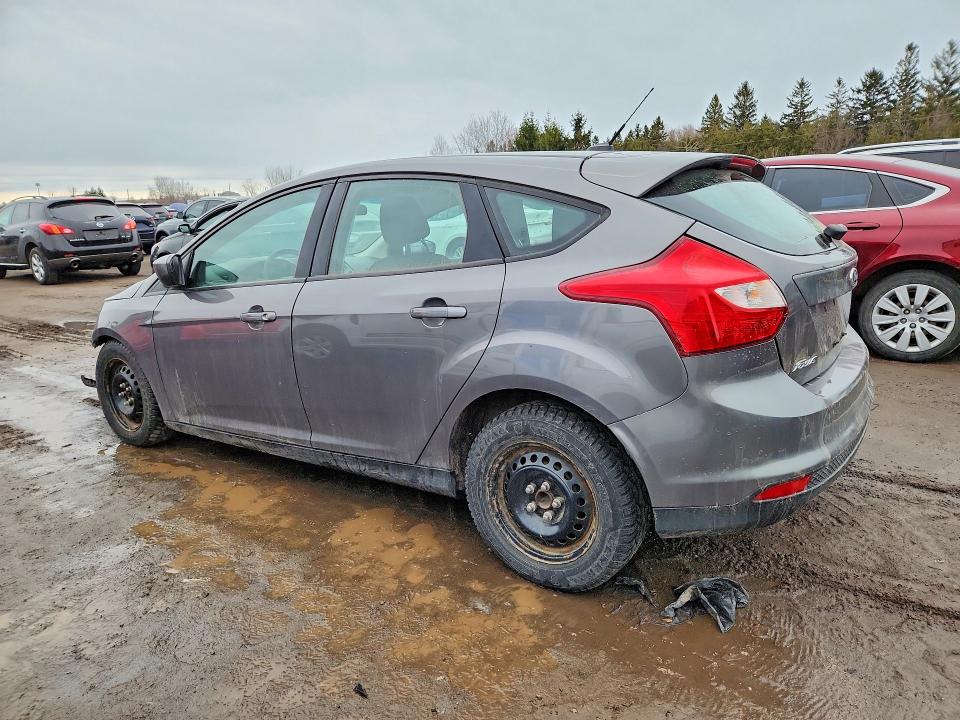 78774615 :رقم المزاد ، 1FAHP3K22CL202250 vin ، 2012 Ford Focus مزاد بيع