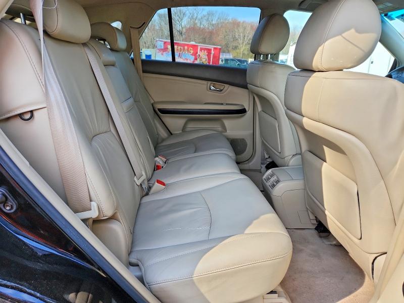 Aukcja sprzedaży 2004 Lexus Rx 330, vin: 2T2HA31U94C032410, numer aukcji: 47881656