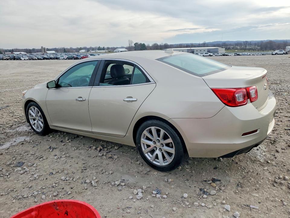 Продаж на аукціоні авто 2014 Chevrolet Malibu, vin: 1G11H5SL9EF288180, номер лоту: 47480576
