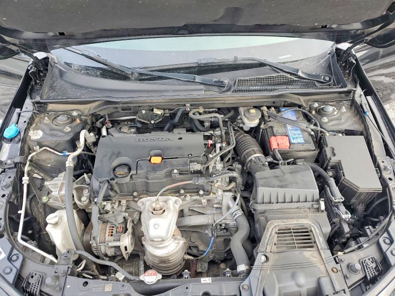 79220305 :رقم المزاد ، 2HGFE2F20NH125052 vin ، 2022 Honda Civic مزاد بيع
