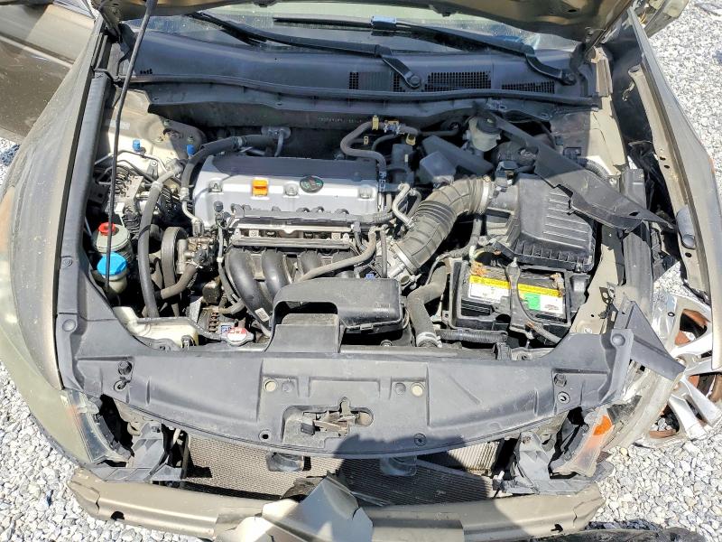 Aukcja sprzedaży 2008 Honda Accord, vin: 1HGCP26458A122049, numer aukcji: 47607616