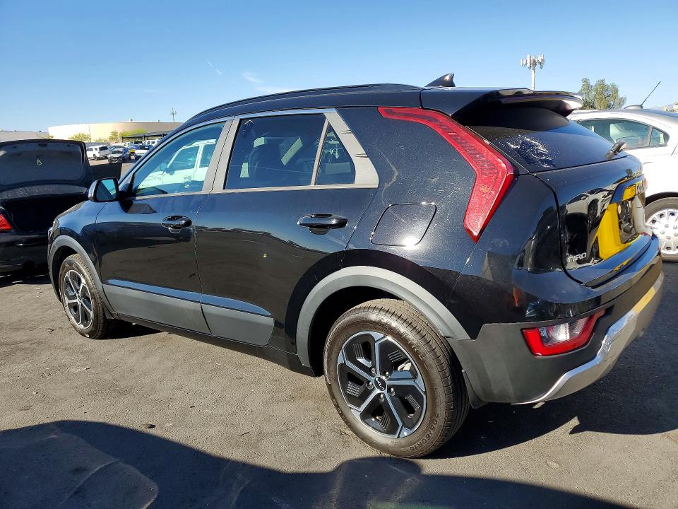 Продаж на аукціоні авто 2024 Kia Niro, vin: KNDCR3LE4R5135963, номер лоту: 46944946