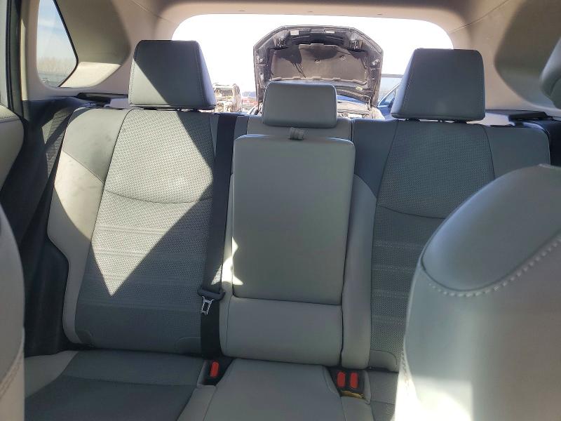 Aukcja sprzedaży 2024 Toyota Rav4, vin: 2T3N1RFV1RC487925, numer aukcji: 46532546