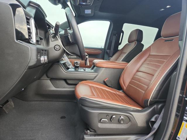 Продажа на аукционе авто 2023 Gmc Sierra, vin: 1GTUUHEL8PZ171320, номер лота: 46156596